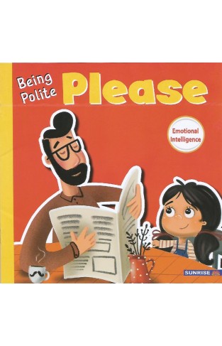 Being Polite Please - (PB)